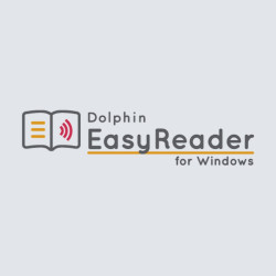 Программа EasyReader для чтения книг DAISY для слепых (Dolphin)