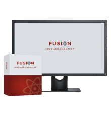 Програма для незрячих і слабозорих Fusion (JAWS + ZoomText)