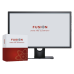 Fusion — JAWS і ZoomText в одній програмі для слабозорих і незрячих