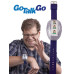 GoTalk Go — коммуникатор-часы на запястье: 3 сенсорные кнопки, 3 уровня, 9 сообщений