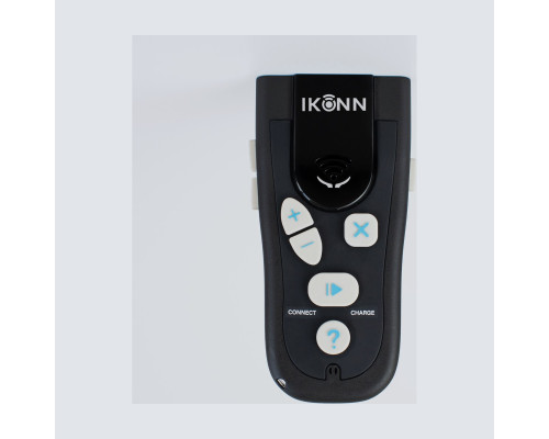 Контролер IKONN — озвучує прилади IKONN, годинник, таймери і диктофон