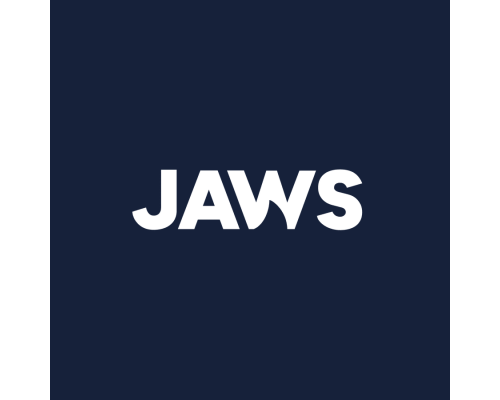 JAWS — программа экранного доступа для слепых: речь, Брайль и функции ИИ