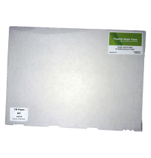 Рельєфоутворюючий папір Tangible Magic Paper A3, 100 аркушів