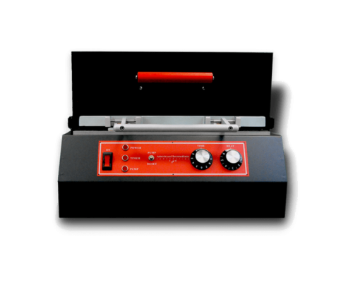 Maxi-Form Brailon Duplicator — копії великих рельєфних мап і Брайля за секунди
