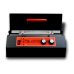 Maxi-Form Brailon Duplicator — копії великих рельєфних мап і Брайля за секунди