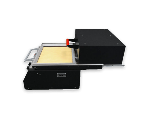 Maxi-Form Brailon Duplicator — копії великих рельєфних мап і Брайля за секунди