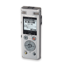 Диктофон з голосовим гідом для незрячих Olympus DM-770, 8 ГБ