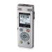 Olympus DM-770 — цифровой диктофон с голосовым гидом и рельефными кнопками