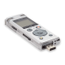Olympus DM-770 — цифровой диктофон с голосовым гидом и рельефными кнопками