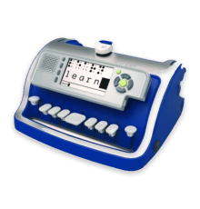 Машинка Брайля с экраном и голосом Perkins SMART Brailler