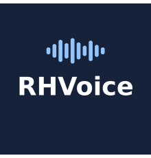 Синтезатор речи RHVoice — бесплатные голоса для слепых
