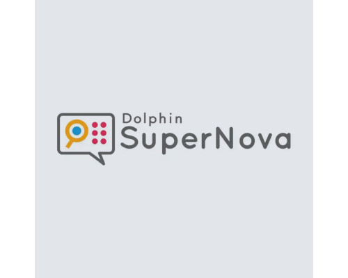 SuperNova Magnifier & Screen Reader — увеличение, речь и Брайль в одной программе