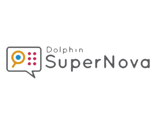 SuperNova Magnifier — экранная лупа для слабовидящих с увеличением до 64×
