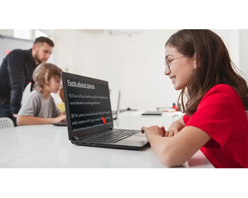 SuperNova Magnifier & Screen Reader — увеличение, речь и Брайль в одной программе