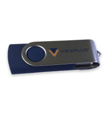 Программа ViewPlus Tiger Software Suite для печати Брайлем и графики