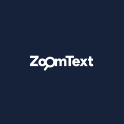 Программа увеличения экрана для слабовидящих ZoomText Magnifier