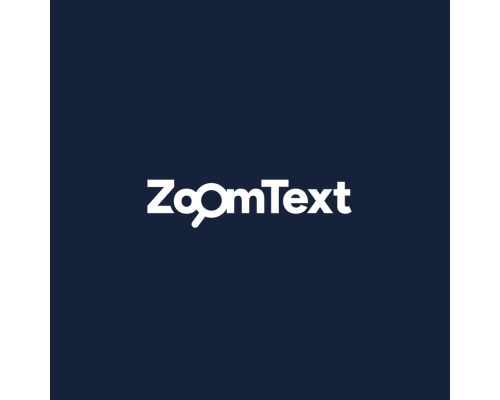 ZoomText Magnifier — екранна лупа для слабозорих зі збільшенням до 36×