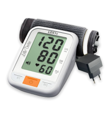 Говорящий тонометр для слепых Little Doctor LD-51s