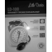 Механічний тонометр LD-100 з великим циферблатом