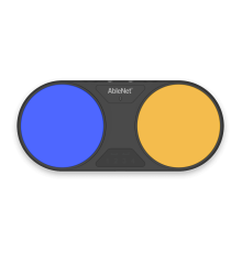 Беспроводной Bluetooth-переключатель Blue2 FT для iPad и компьютера