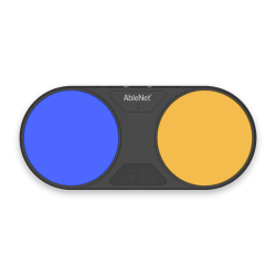 Беспроводной Bluetooth-переключатель Blue2 FT для iPad и компьютера