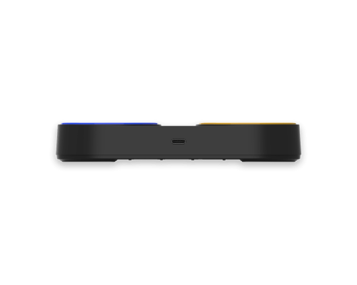 Blue2 FT — Bluetooth-переключатель с двумя сенсорными кнопками, срабатывающими без усилия