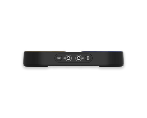 Blue2 FT — Bluetooth-переключатель с двумя сенсорными кнопками, срабатывающими без усилия