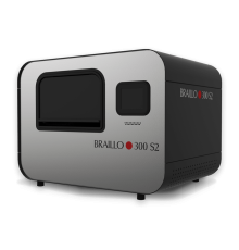 Промисловий принтер Брайля Braillo 300 S2