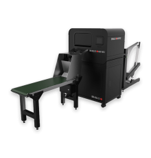 Промышленный принтер Брайля Braillo 600 SR2 с рулонной подачей