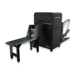 Промышленный принтер Брайля Braillo 600 SR2 с рулонной подачей