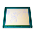 DraftsMan (CareTec) — рельефные чертежи и рисунки для слепых на плёнке A4