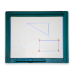 DraftsMan (CareTec) — рельефные чертежи и рисунки для слепых на плёнке A4