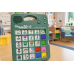 Комунікатор GoTalk 20+ Lite Touch — 105 повідомлень і кнопки в 5 разів чутливіші