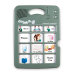 Комунікатор GoTalk 9+ Lite Touch — 9 кнопок, 5 рівнів і чутливість у 5 разів вища