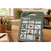 Комунікатор GoTalk 9+ Lite Touch — 9 кнопок, 5 рівнів і чутливість у 5 разів вища