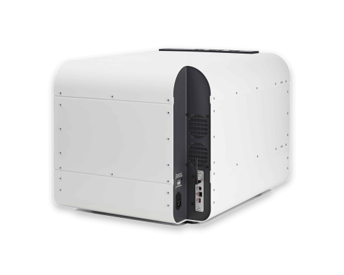 Index BrailleBox V5 — скоростной принтер Брайля для листовой бумаги, до 900 страниц в час