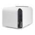 Index BrailleBox V5 — скоростной принтер Брайля для листовой бумаги, до 900 страниц в час