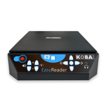 Читаюча машина для сліпих KOBA Vision EasyReader