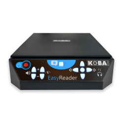 Читающая машина для слепых KOBA Vision EasyReader