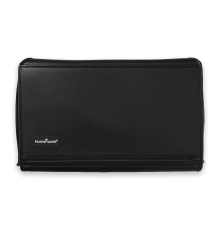 Кожаный чехол HumanWare для дисплея Брайля Mantis Q40