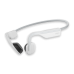 Наушники Shokz OpenMove — костная проводимость, уши открыты для звуков улицы