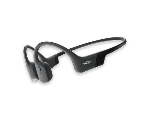 AfterShokz Aeropex — лёгкие водонепроницаемые наушники с костной проводимостью