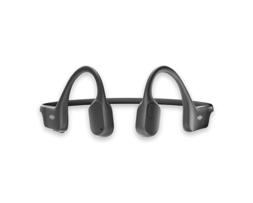 AfterShokz Aeropex — лёгкие водонепроницаемые наушники с костной проводимостью