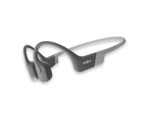 AfterShokz Aeropex — лёгкие водонепроницаемые наушники с костной проводимостью