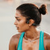 AfterShokz Aeropex — лёгкие водонепроницаемые наушники с костной проводимостью