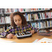 Victor Reader Stratus 12 H — настольный DAISY-плеер для слепых с CD, SD и Wi-Fi
