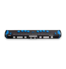 Дисплей Брайля для слепых Focus 40 Blue 5th Gen