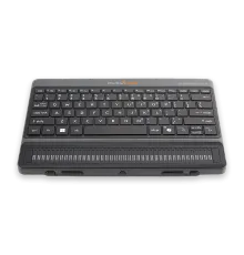 Брайлевский компьютер для слепых BrailleNote Evolve QT40 с клавиатурой QWERTY