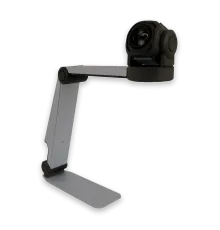 Портативный видеоувеличитель KOBA Vision ZoomCam — камера для ноутбука, монитора и ТВ