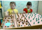 Конструкторы и развивающие пособия